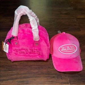 Von Dutch Set